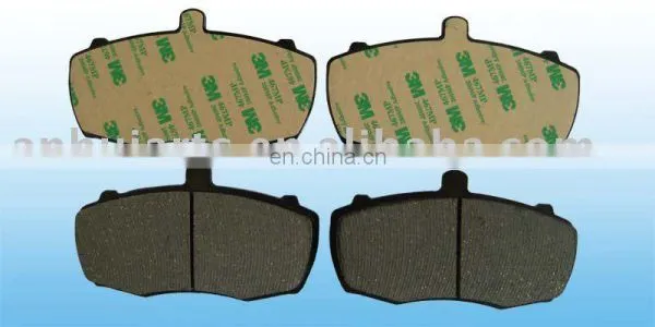 Auto Brake Pad