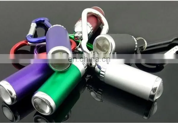 Mini Projection Multi Function 3in1 Mini Torch Keychain photo-4