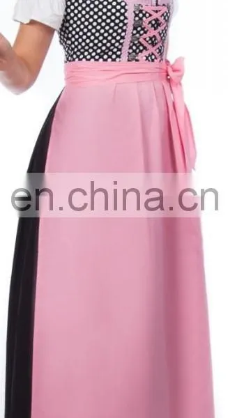 DIRNDL LONG (Women Apparel)