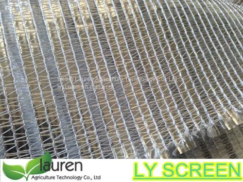 High Quality Greenhouse Shade Climate Screen 5 Years Warranty