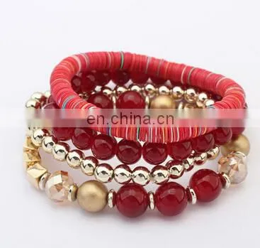 Summer Design Fashion Jewelry Bracelet Setting photo-2