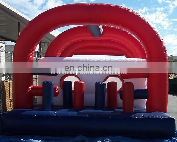 Inflatable Toy,obstacle Course,inflatable Sport Game photo-2