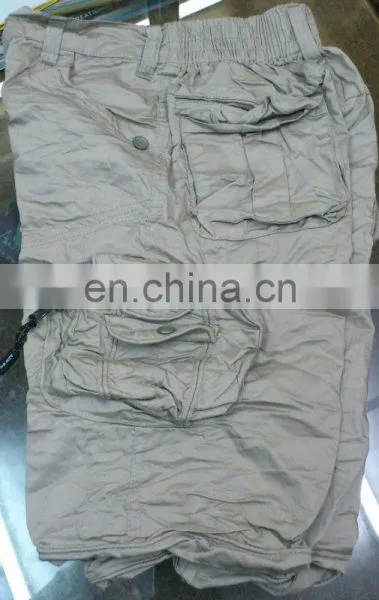 3/4 Shorts Pant for Children and Boy.