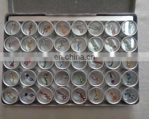 MIX MODELS OF BINDIS LOT OF 500 PCS photo-2