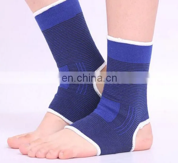 YIBISH Ankle Therapy and Support Sock Poor Blood Circulation#HH-7226 photo-3