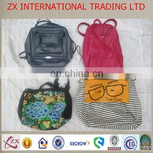 Western Style Casual Fashion Hand Bags photo-4