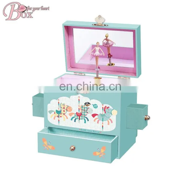Attractive Toy Music Box in Very Low Price photo-3