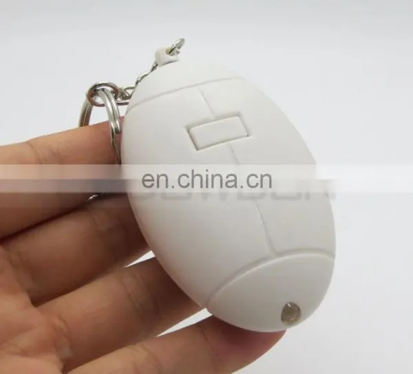 Women Elderly Personal Alarm Attack Self Defense Alarm photo-4