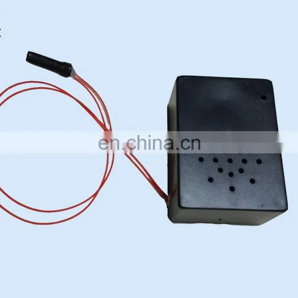 Environmental Voice Recording Talking Motion Sensor photo-5