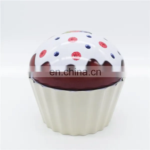 New Products From Tin Can Factory for Holiday Tin Promotion Gifts photo-5