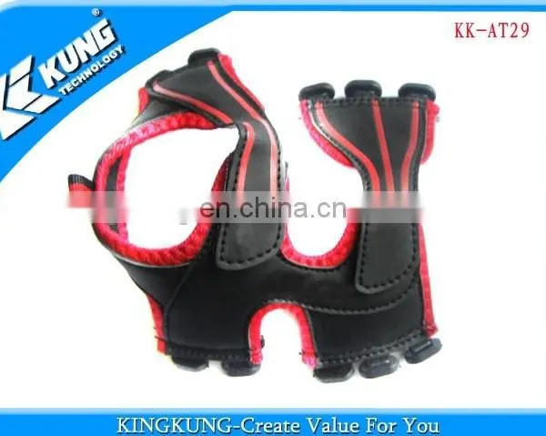 Men's Woven Massage Sandals photo-5