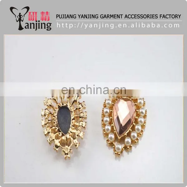 Wholesale Ex-factory Price Rhinestone Buckle Wedding Invitation photo-2