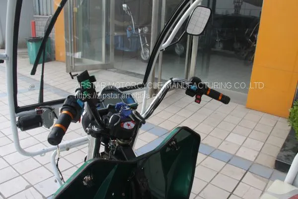 Tricycle photo-4