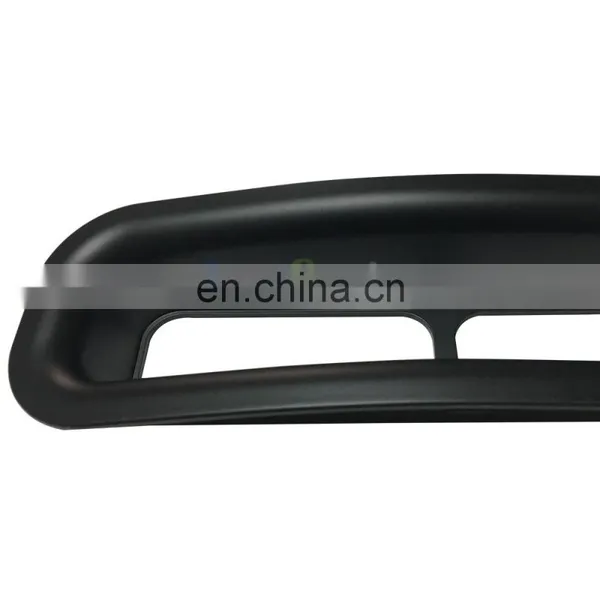 TJ Front GRILLE Insert for Jeep tj Wrangler 1997-2006 photo-4