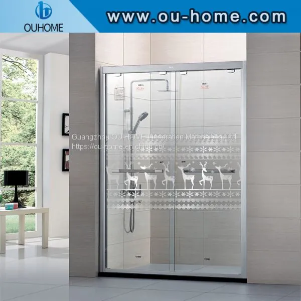 OUHOME PET Explosion-proof Film Explosion-proof Membrane Protective Film photo-4