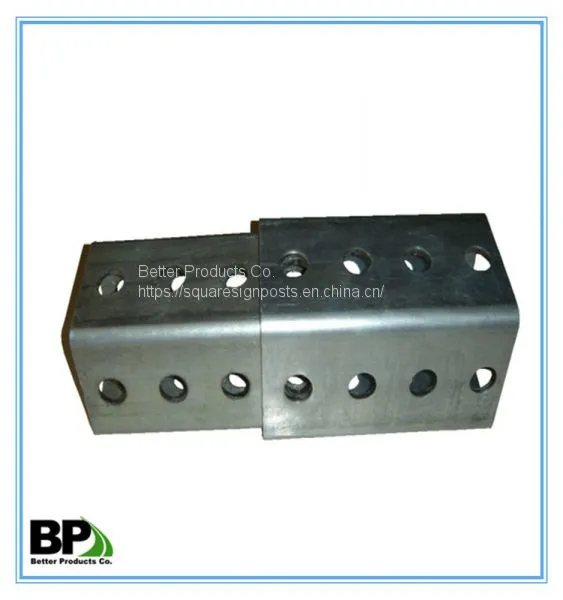 Steel Square Tube Used Road Traffic Safety photo-3