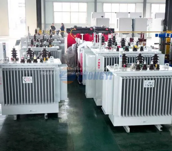 Transformer Fault Reasons And Preventive Measures
