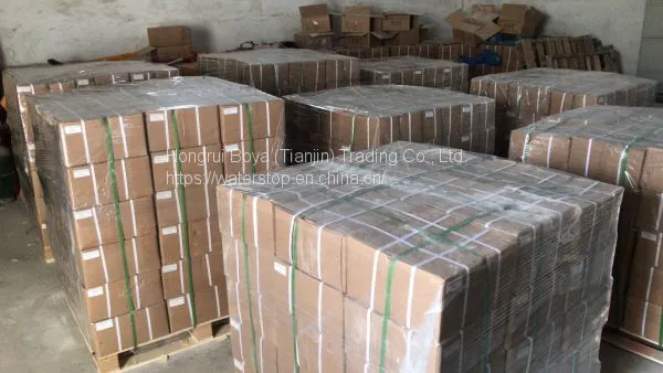 Asphalt Plug Expansion Joint for Bridge and Highway Road photo-4
