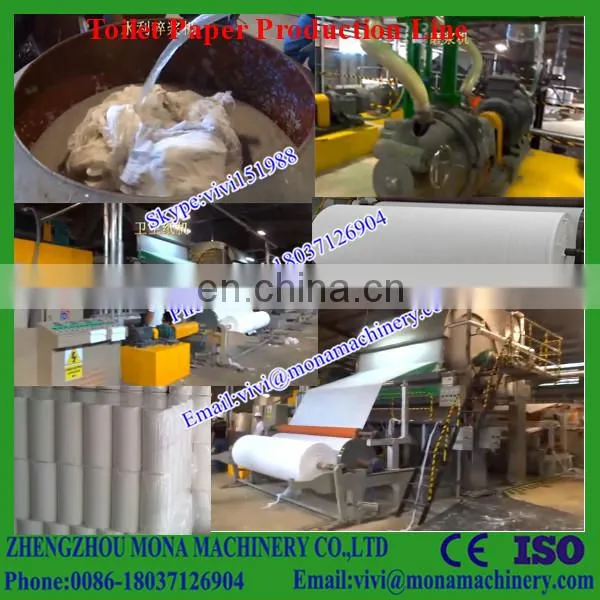 Used Sanitary Napkin Production Line/Secondhand Sanitary Pad Mapking Machine photo-3