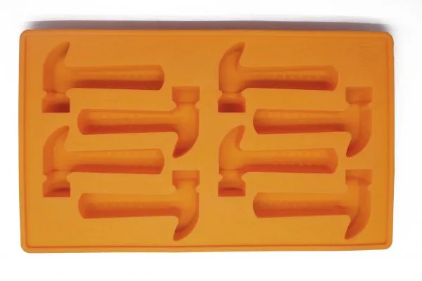 Custom Personalized Silicone Ice Cube Trays photo-3