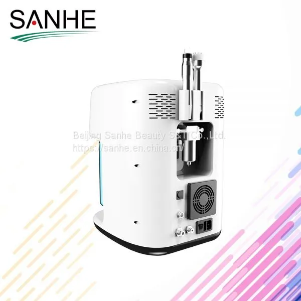Skin Rejuvenation Hydra Facial Machine Hydra Dermabrasion Machine photo-3