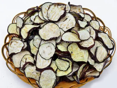Eggplant Drying Machine photo-4