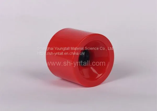 pu Wheels for Skate Board 75*65 PU Wheels Skateboard PU Wheels for Sale