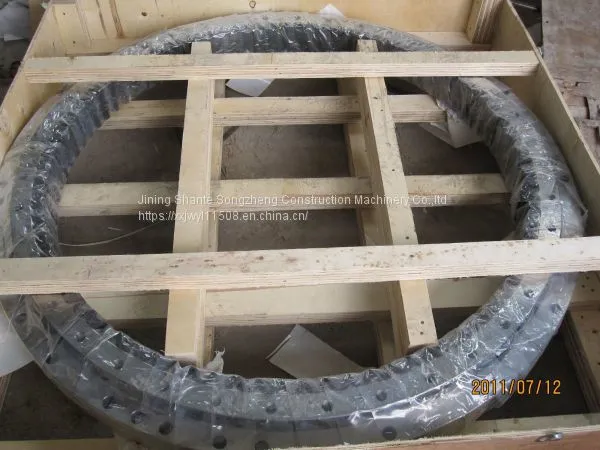 Komatsu Swing Circle Ass'y 208-25-61100 for PC400-7