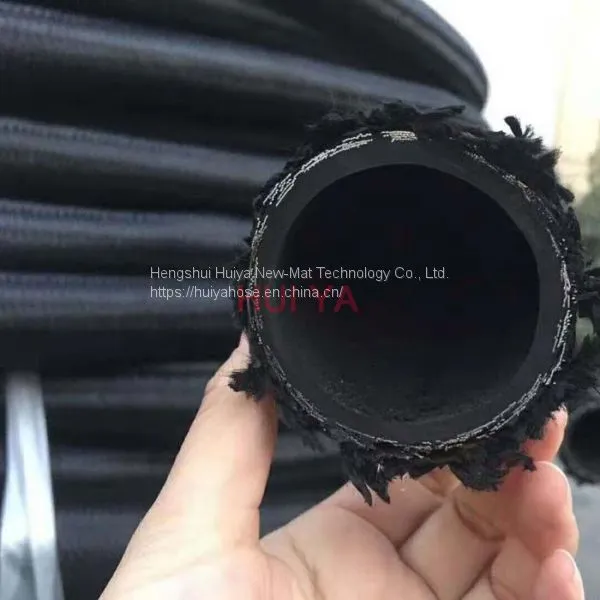 Fuel Suction Hose