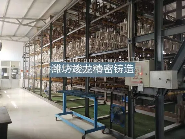 Alloy Steel Products photo-5