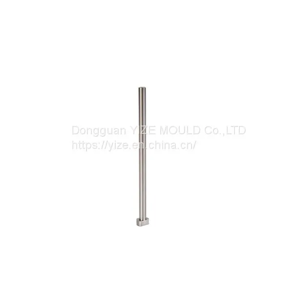 Straight Ejector Sleeve Core Pins and Sleeves Processing With Supplied Drawings photo-3