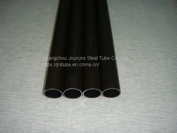 ASTM A179 Heat Exchanger Carbon Tube 6mm, 19.05mm, 25.4mm, 32mm