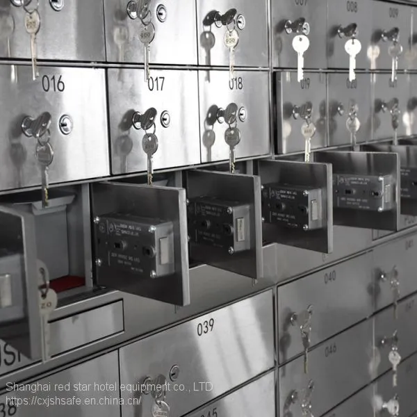 15UK 410 18LOCKERS Door Bank Vault Safe Safe Vault Door photo-3
