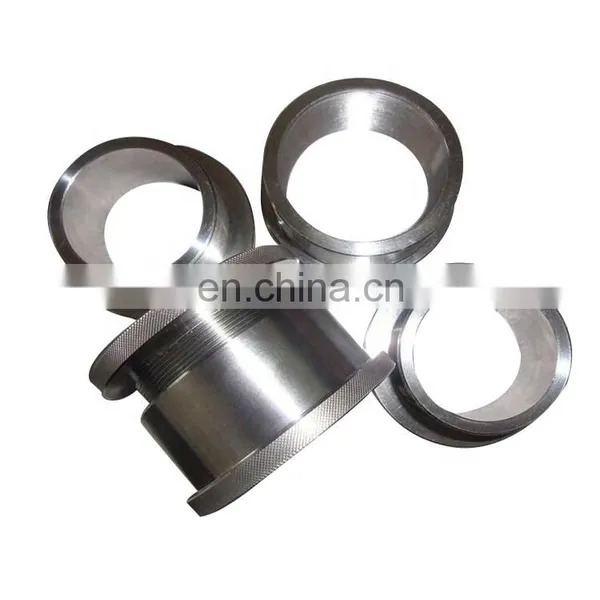 Cheap Supplier High Precision Metal Parts Custom Precision Cnc Machining Parts photo-4