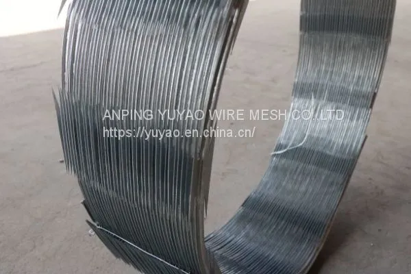 Concertina Razor Wire for Sale photo-4