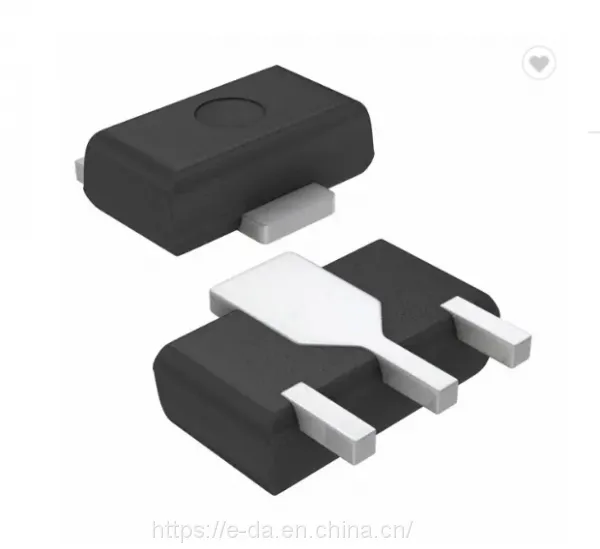 2SD1119 High-Current Switching NPN Transistors