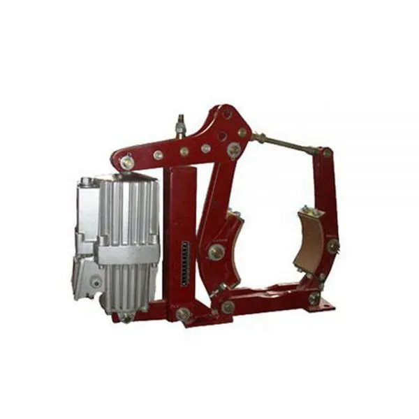 China Manufacturer YT1-320z Electro Hydraulic Thruster Brake Tower Crane photo-4