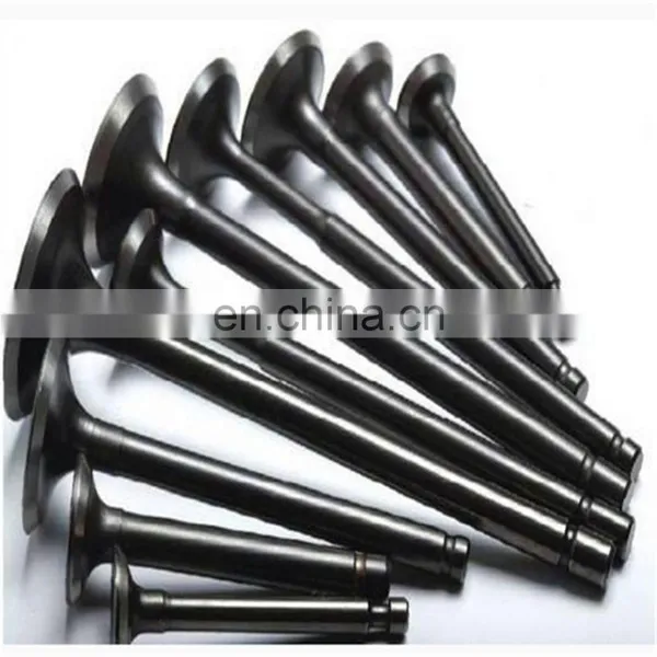 Wholesale Chinese Race Motor Inlet Exhaust Engine Valves for Honda Crf150r Crf150 CRF250L TRX450 ER CRF250 CRF450 X RX R Crf250 photo-2