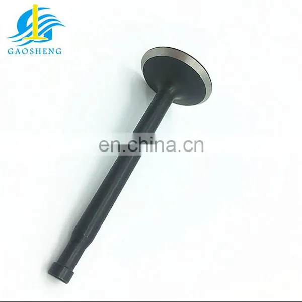 RACING Car Spare Parts TITANIUM Engine Valves for Honda J35A J35A1 J35A3 J35A4 ODYSSEY MDX VUE GM L66 PILOT photo-3