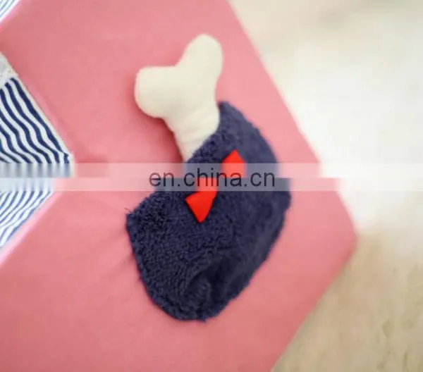 Washable Pet Steps/Stairs With Soft Plush Fabric for Dogs and Cats by Best Pet Supplies photo-6