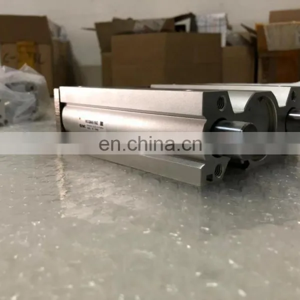 SMC Double Rodless Cylinder MGQM40-100Z MGQL/MGQM16-10/20/25/30/40/50/75/100/125/150A photo-4