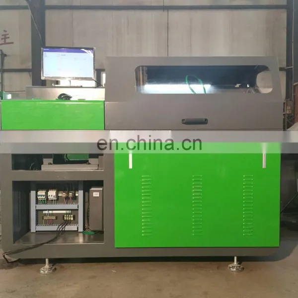 Auto Electronic Injector Tester Diesel Common Rail BC-CR708 Diesel Injector Pump Test Equipment photo-3