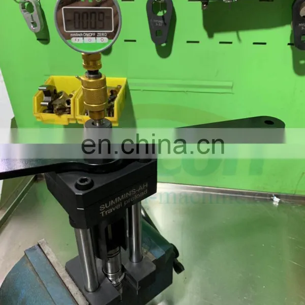 Cummis Cummns 4387486 Injector Repair Tools Diesel Injector Disassembly and Assembly Tools photo-2