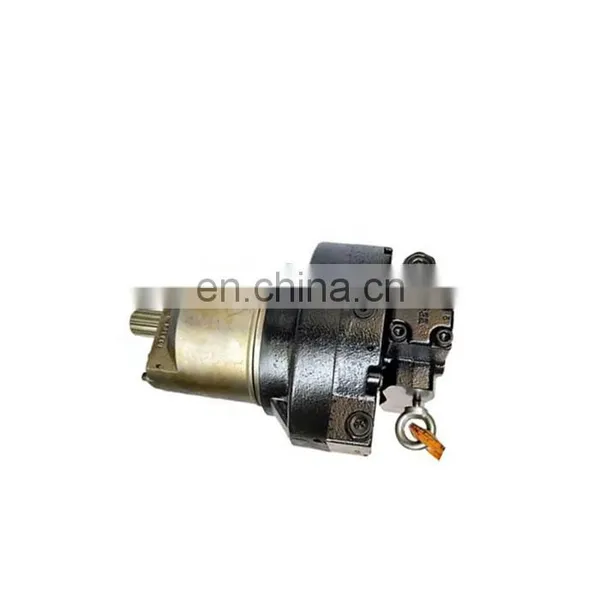 Final Drive Travel Motor Assy Excavator Drive Motor E330 E330B E330C E330BL photo-4