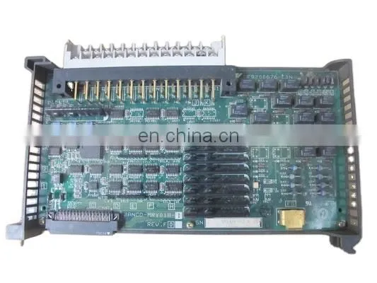 JANCD-MRY01B-1 Control Panel photo-4