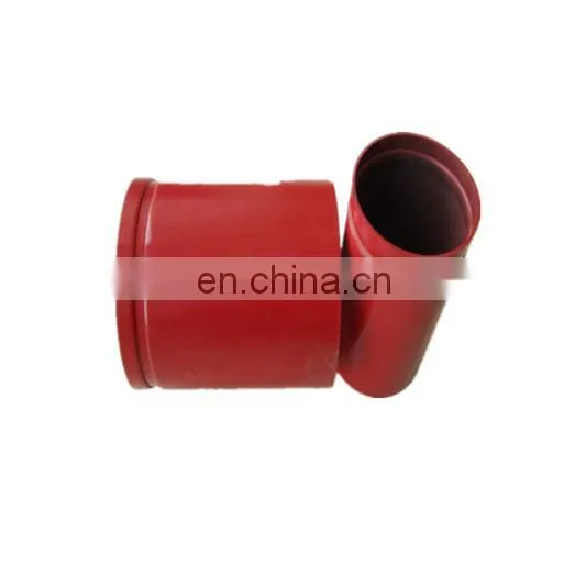 Carbon Steel Pipe for Automatic Fire Pipe With Grooved photo-2