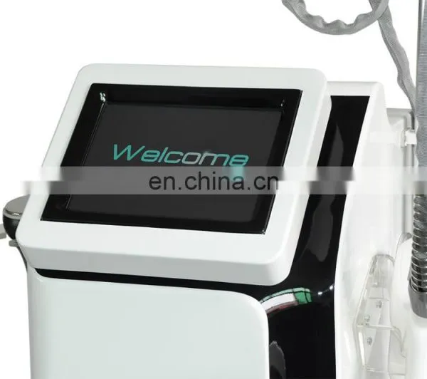 Professional Vela Slimming Shape Machine/vela Slim Sculptor/vela Slim Cellulite photo-3