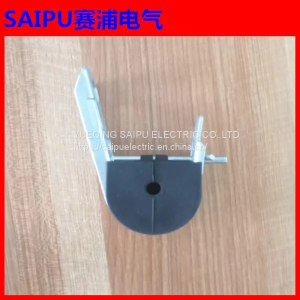Suspension Clamp for Optic Clamps