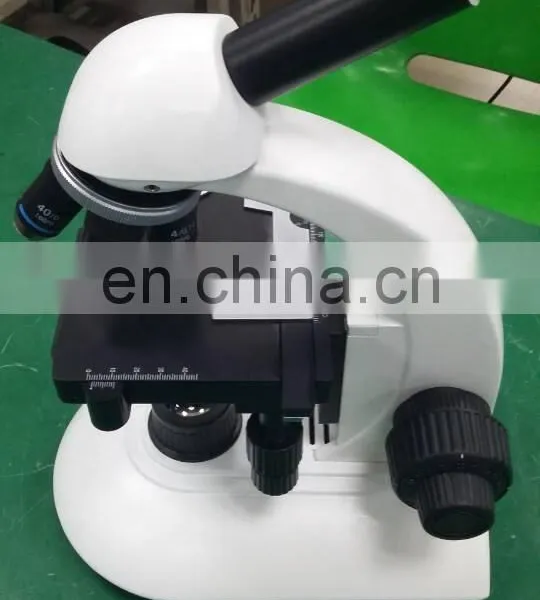 Optical Instruments Digital USB Trinocular Metallurgical Microscope photo-6