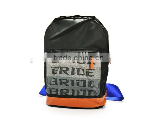 Professional Wholesale Funny Fabric Bride Backpack